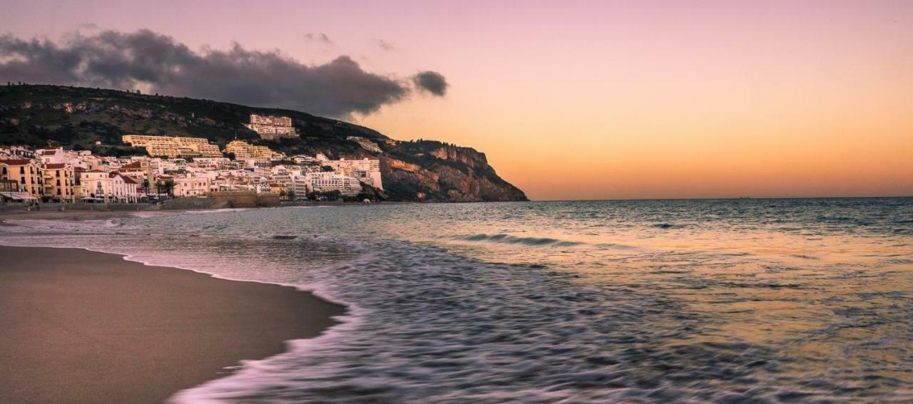 Sesimbra Beach 1006 Exterior foto