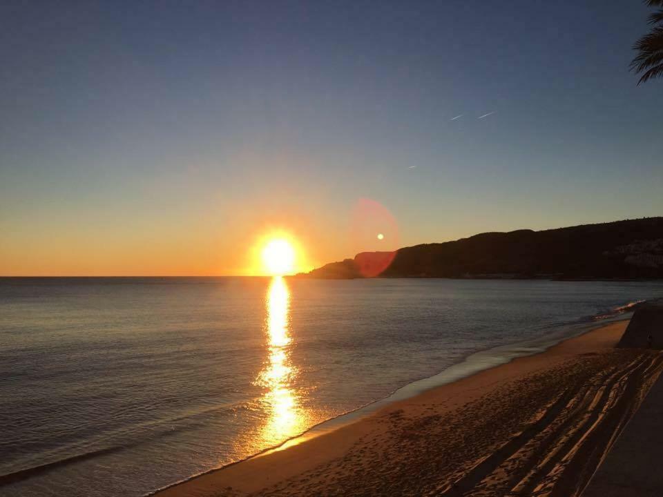 Sesimbra Beach 1006 Exterior foto