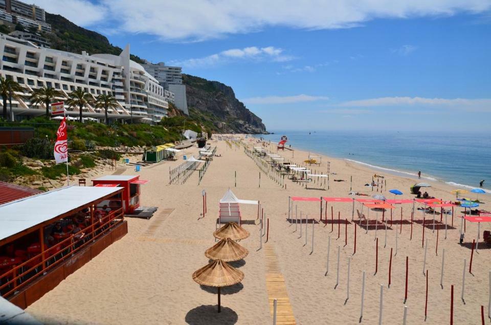 Sesimbra Beach 1006 Exterior foto