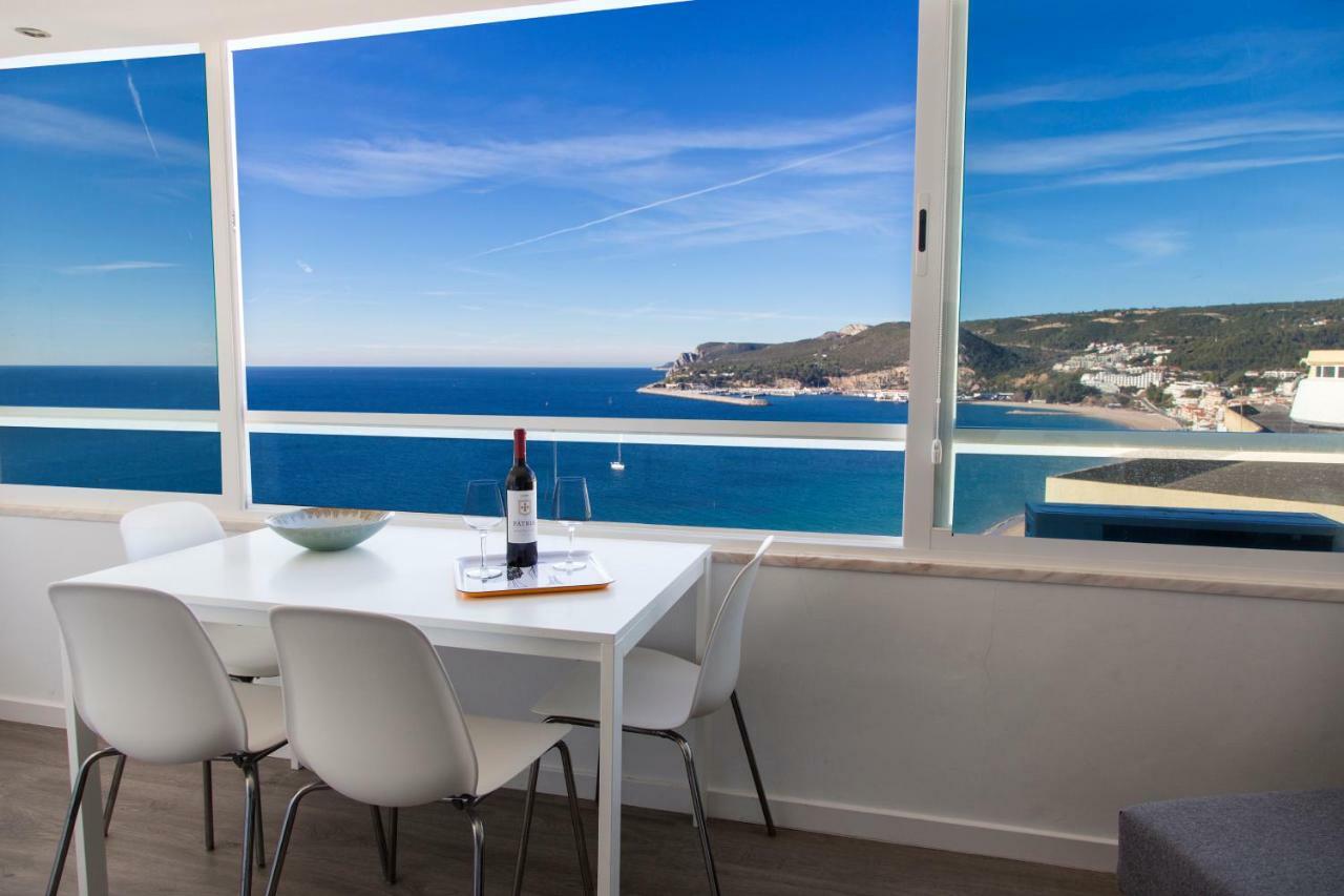 Sesimbra Beach 1006 Exterior foto